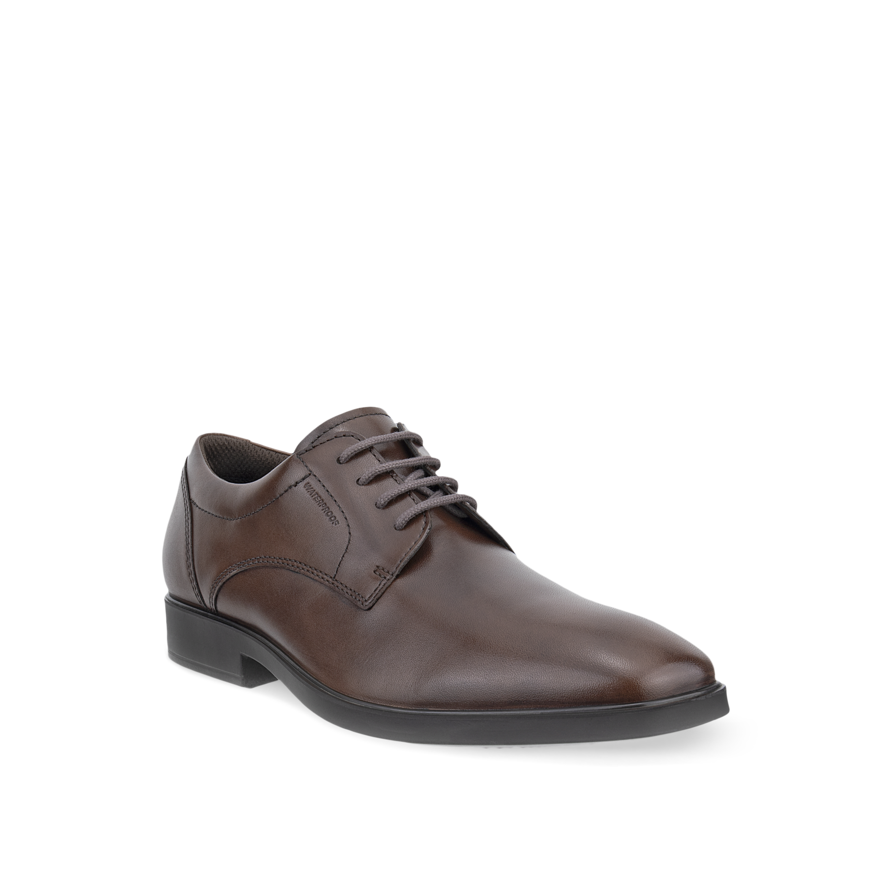 ECCO Metropole Milan + colour